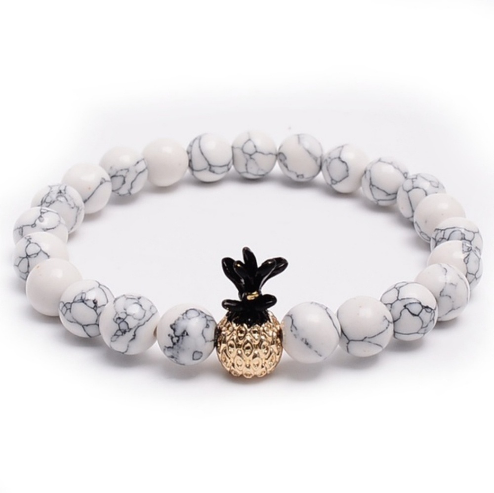 🍍Pineapple Bracelet🍍 - Picture 4 of 4
